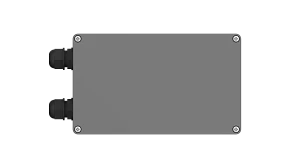 DN Hub IP65